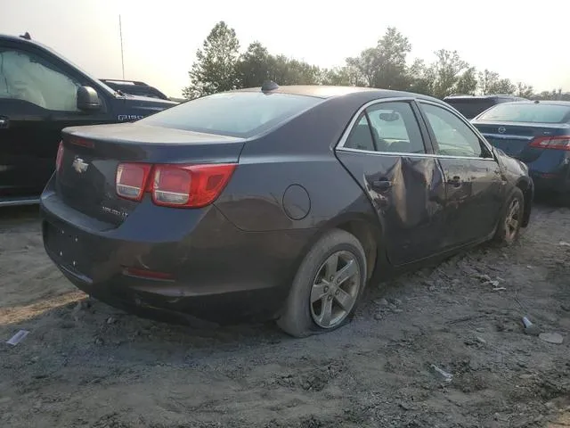 1G11C5SA7DF195170 2013 2013 Chevrolet Malibu- 1LT 3