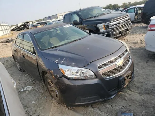 1G11C5SA7DF195170 2013 2013 Chevrolet Malibu- 1LT 4