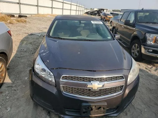 1G11C5SA7DF195170 2013 2013 Chevrolet Malibu- 1LT 5