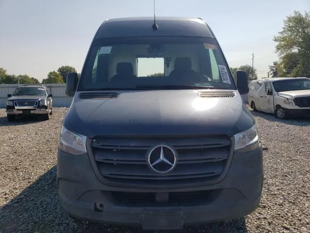 WD4PF1CD3KT012698 2019 2019 Mercedes-Benz Sprinter- 2500/3500 5