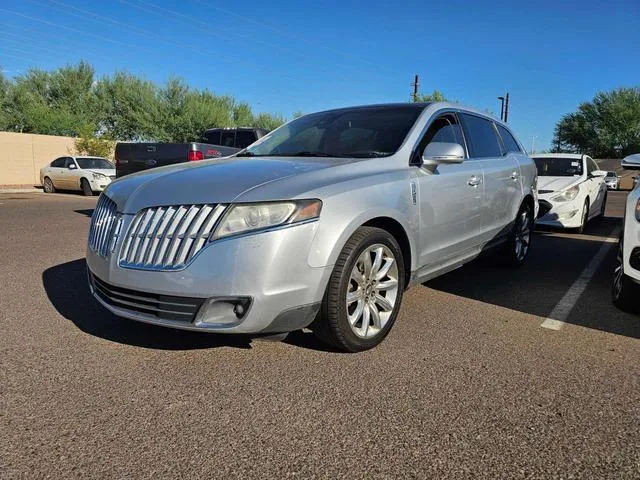 2LMHJ5FR1ABJ13944 2010 2010 Lincoln MKT 2