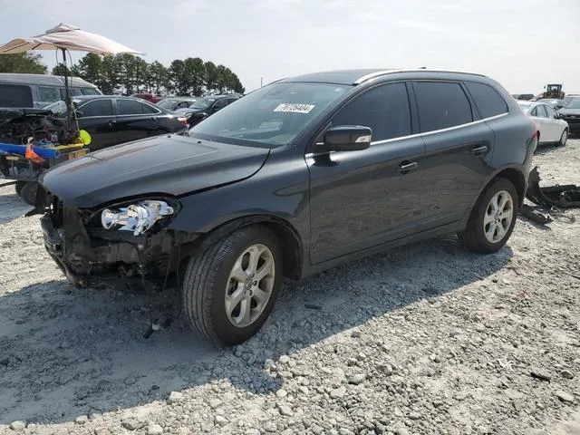 YV4952DL3D2397607 2013 2013 Volvo XC60- 3-2 1