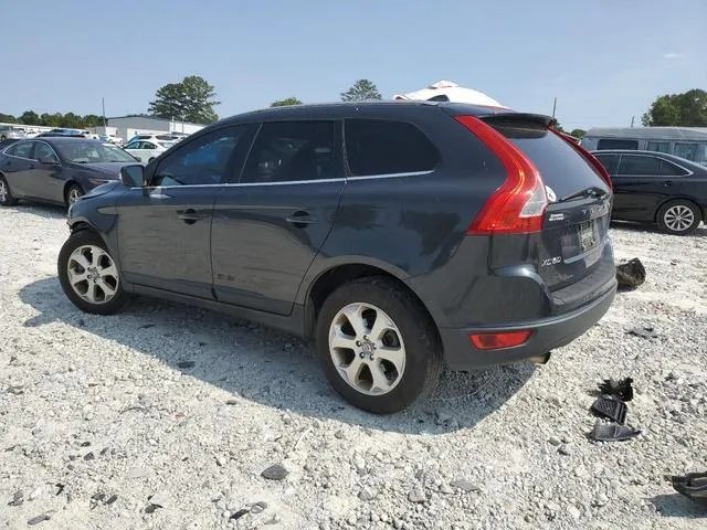 YV4952DL3D2397607 2013 2013 Volvo XC60- 3-2 2