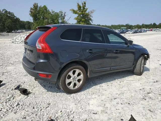 YV4952DL3D2397607 2013 2013 Volvo XC60- 3-2 3