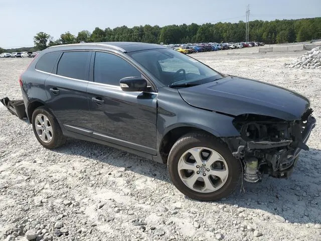 YV4952DL3D2397607 2013 2013 Volvo XC60- 3-2 4