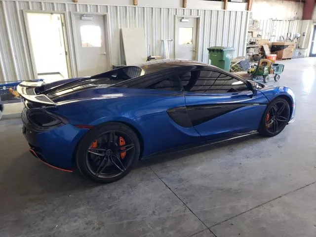 SBM13DAA7GW000733 2016 2016 Mclaren 570S 3