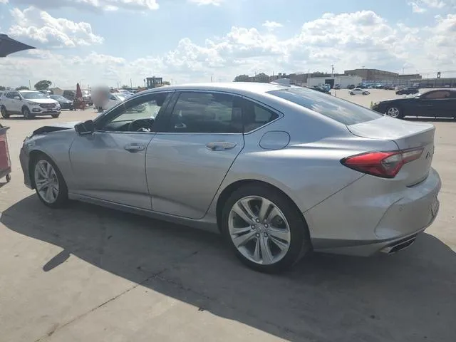 19UUB5F49MA015259 2021 2021 Acura TLX- Technology 2