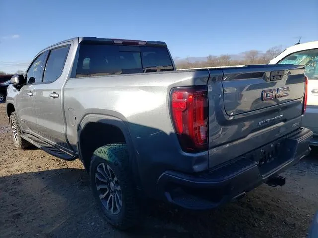 3GTP9EED2MG190768 2021 2021 GMC Sierra- K1500 At4 2