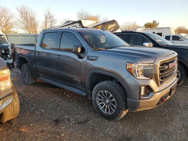 3GTP9EED2MG190768 2021 2021 GMC Sierra- K1500 At4 4