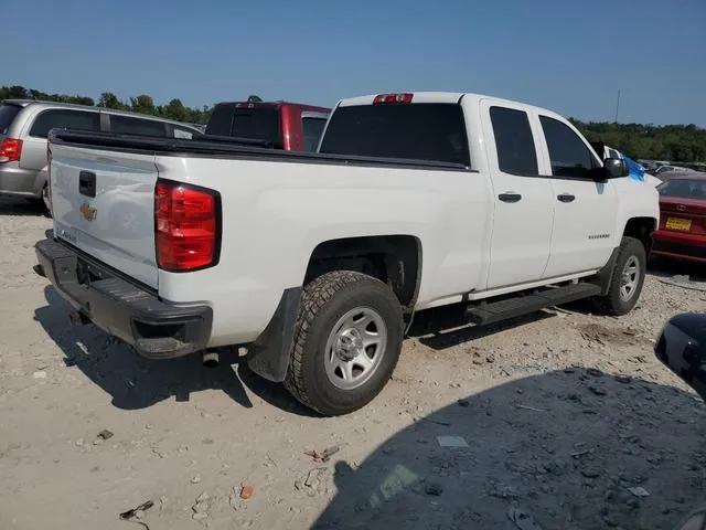 1GCRCNEH0HZ350102 2017 2017 Chevrolet Silverado- C1500 3