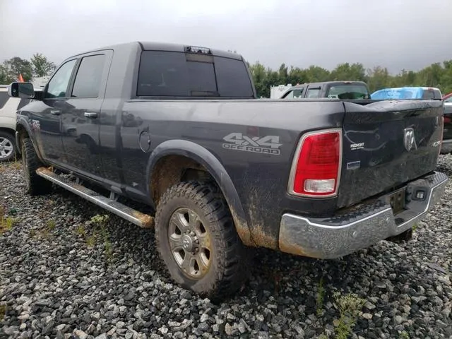 3C6UR5NL4JG329733 2018 2018 RAM 2500- Laramie 2