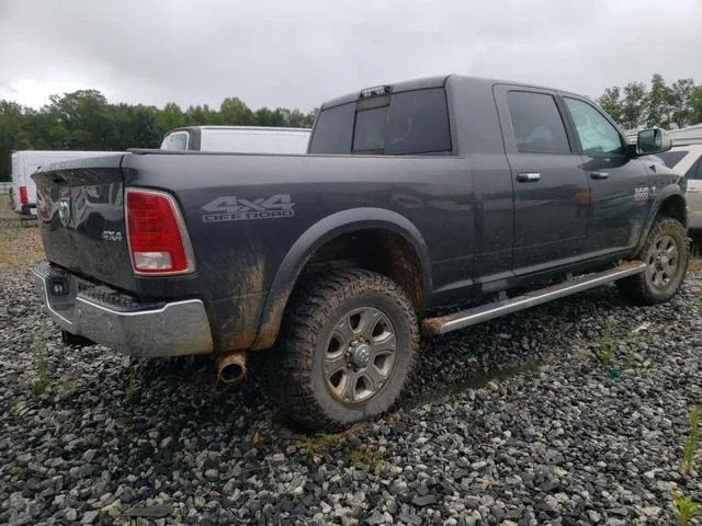 3C6UR5NL4JG329733 2018 2018 RAM 2500- Laramie 3