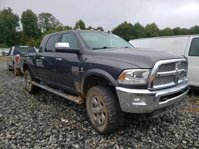 3C6UR5NL4JG329733 2018 2018 RAM 2500- Laramie 4