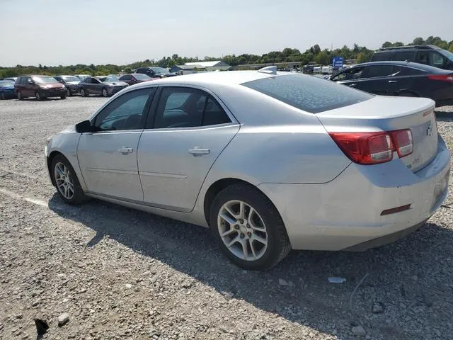 1G11C5SL1FF152321 2015 2015 Chevrolet Malibu- 1LT 2