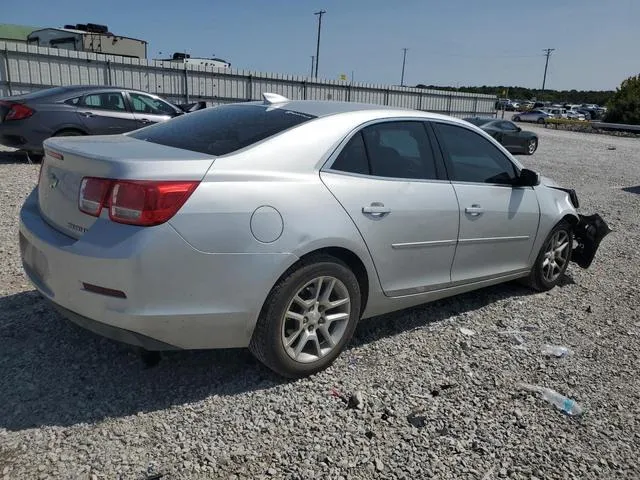 1G11C5SL1FF152321 2015 2015 Chevrolet Malibu- 1LT 3