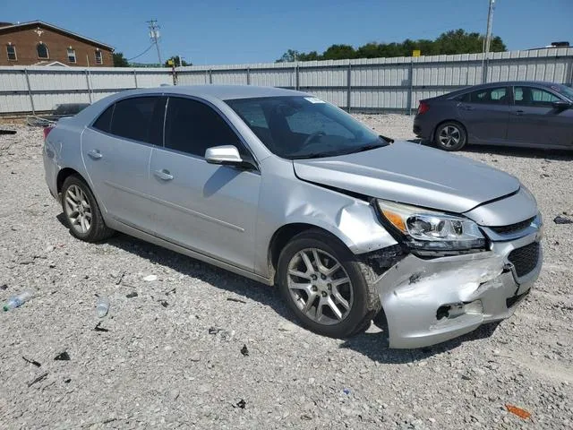 1G11C5SL1FF152321 2015 2015 Chevrolet Malibu- 1LT 4