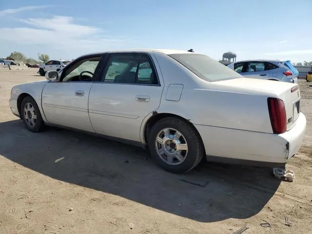 1G6KD54Y63U184306 2003 2003 Cadillac Deville 2