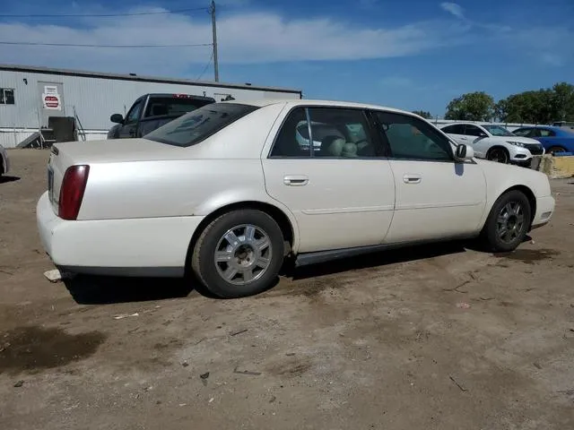 1G6KD54Y63U184306 2003 2003 Cadillac Deville 3