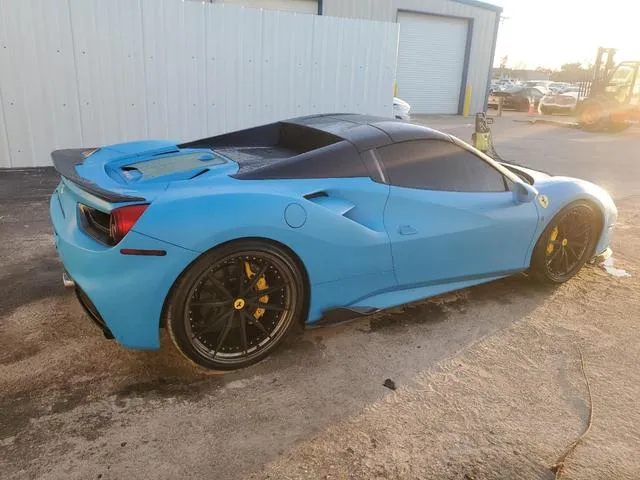 ZFF80AMA2H0227330 2017 2017 Ferrari 488 3