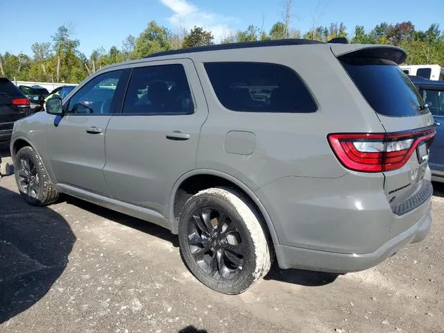 1C4RDJDG3RC155839 2024 2024 Dodge Durango- GT 2