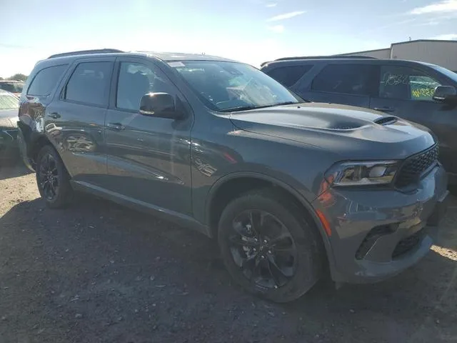 1C4RDJDG3RC155839 2024 2024 Dodge Durango- GT 4