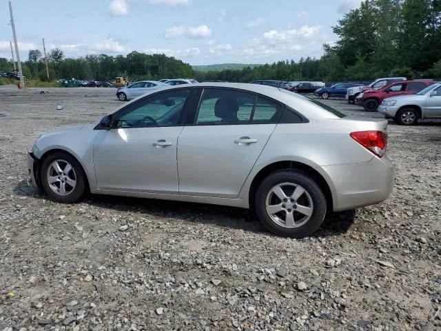 1G1PA5SG3E7163073 2014 2014 Chevrolet Cruze- LS 2