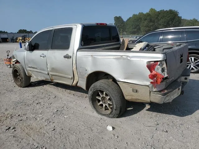 1N6BA07B67N229984 2007 2007 Nissan Titan- XE 2