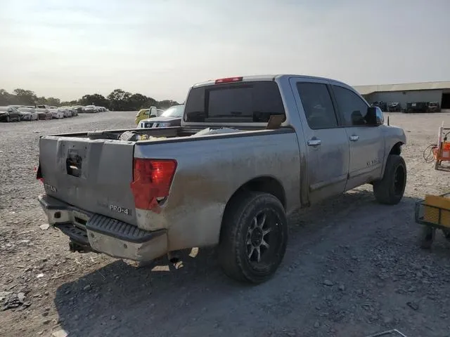 1N6BA07B67N229984 2007 2007 Nissan Titan- XE 3