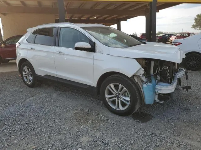 2FMPK3J93LBA04114 2020 2020 Ford Edge- Sel 4