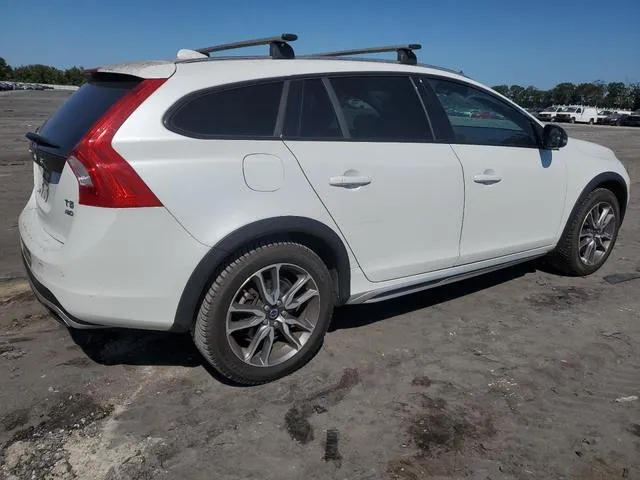 YV4612HK0G1008593 2016 2016 Volvo V60- Premier 3