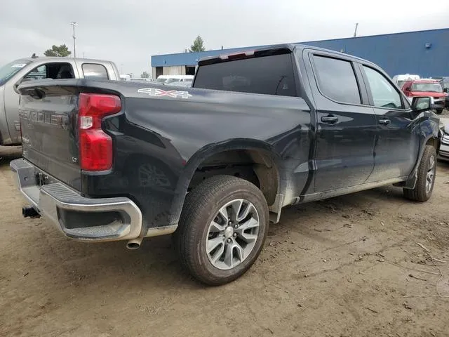 3GCPDKEK1RG295045 2024 2024 Chevrolet Silverado- K1500 Lt-L 3