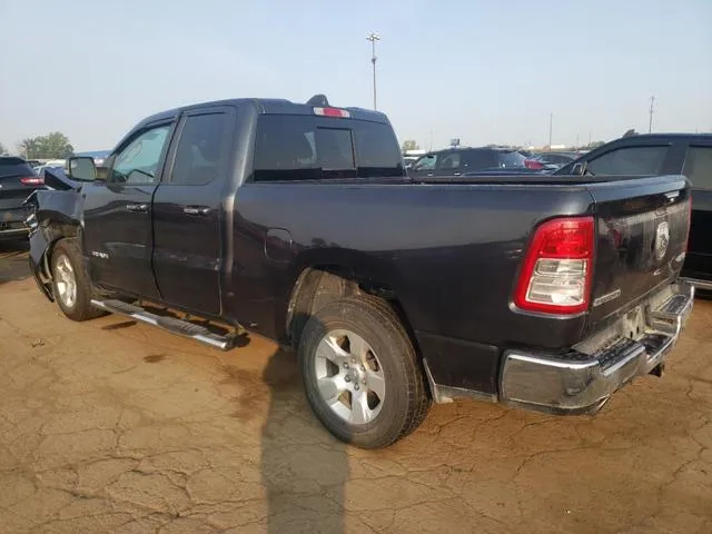 1C6SRFBT8LN281214 2020 2020 RAM 1500- Big Horn/Lone Star 2