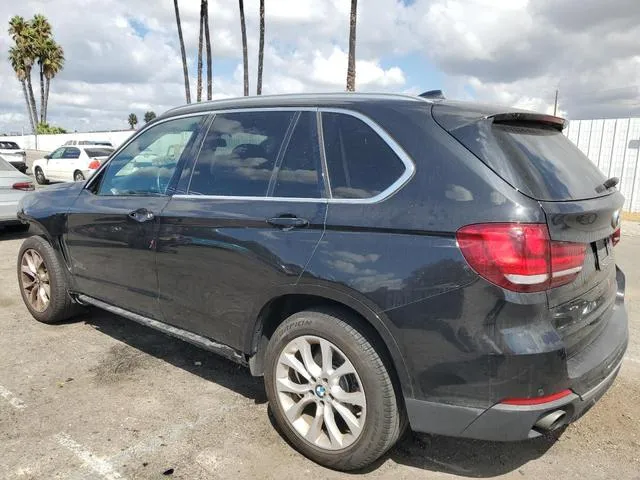 5UXKR0C51F0K60002 2015 2015 BMW X5- Xdrive35I 2