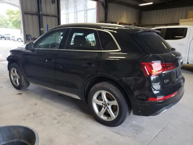 WA1AAAFY1M2105929 2021 2021 Audi Q5- Premium 2