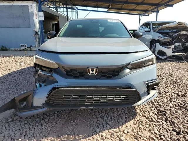 19XFL2H87RE036179 2024 2024 Honda Civic- Sport 5