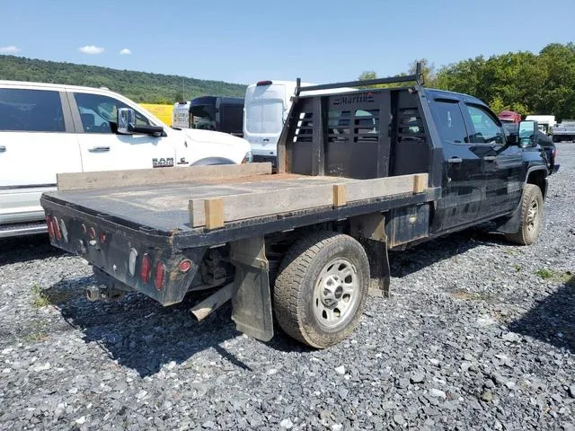 1GT22VEG9GZ271909 2016 2016 GMC Sierra- K3500 3