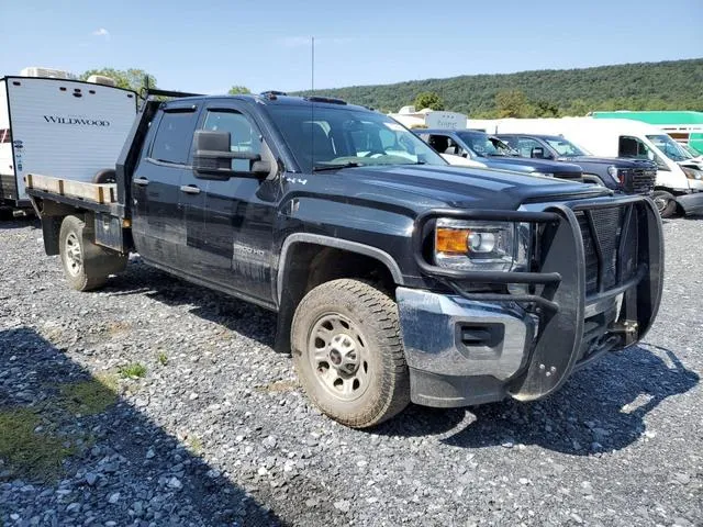 1GT22VEG9GZ271909 2016 2016 GMC Sierra- K3500 4