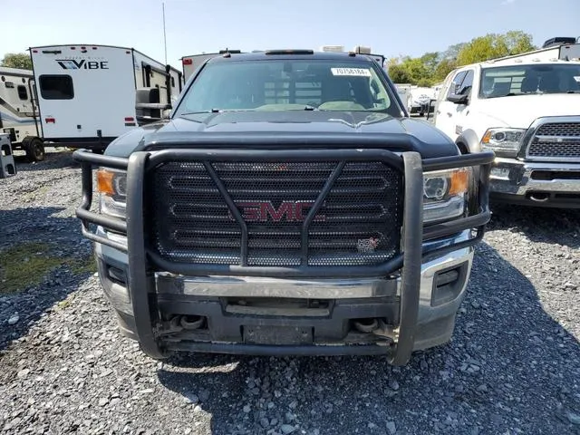 1GT22VEG9GZ271909 2016 2016 GMC Sierra- K3500 5