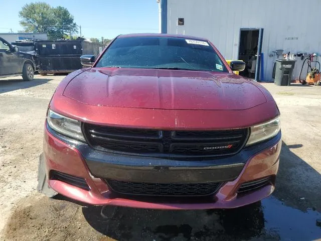 2C3CDXBG3MH562291 2021 2021 Dodge Charger- Sxt 5