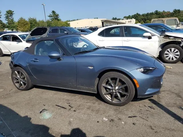 JM1NDAD74G0115945 2016 2016 Mazda MX-5- Grand Touring 4