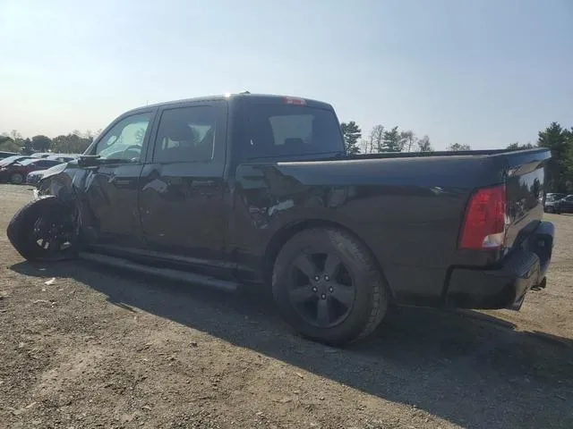 1C6RR7KT4GS346474 2016 2016 RAM 1500- ST 2