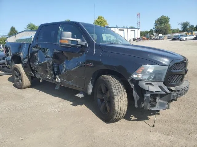 1C6RR7KT4GS346474 2016 2016 RAM 1500- ST 4