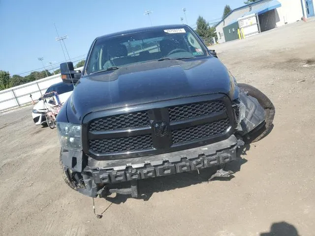 1C6RR7KT4GS346474 2016 2016 RAM 1500- ST 5