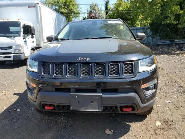 3C4NJDDB8LT233492 2020 2020 Jeep Compass- Trailhawk 5