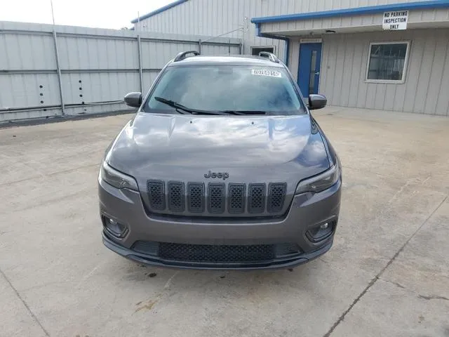 1C4PJLLB1LD610724 2020 2020 Jeep Cherokee- Latitude Plus 5