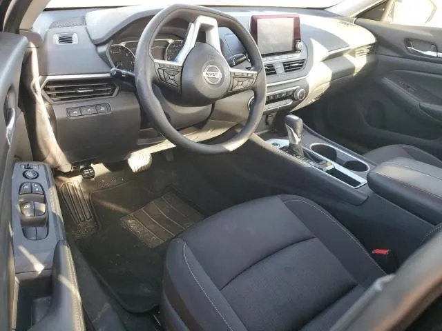 1N4BL4DV0NN375139 2022 2022 Nissan Altima- SV 8