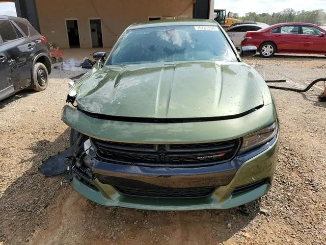 2C3CDXBG4PH551515 2023 2023 Dodge Charger- Sxt 5