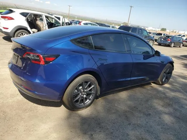 5YJ3E1EA0PF583512 2023 2023 Tesla MODEL 3 3