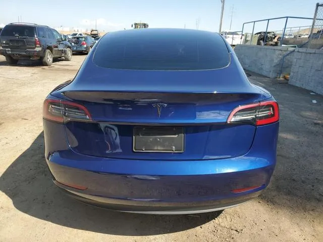 5YJ3E1EA0PF583512 2023 2023 Tesla MODEL 3 6