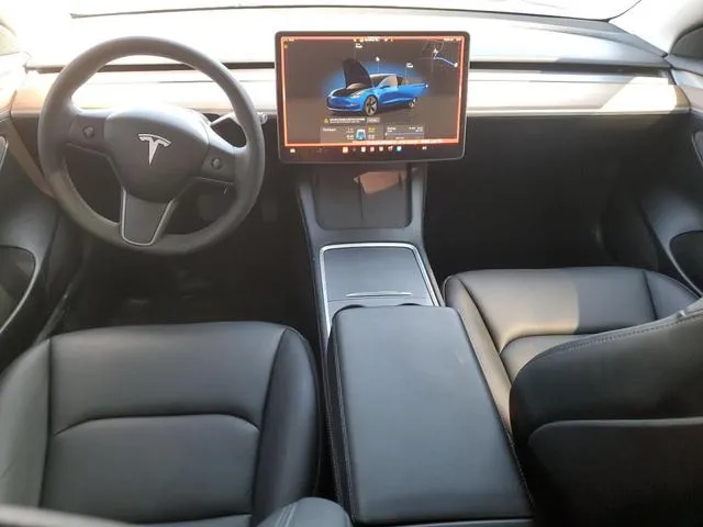 5YJ3E1EA0PF583512 2023 2023 Tesla MODEL 3 8